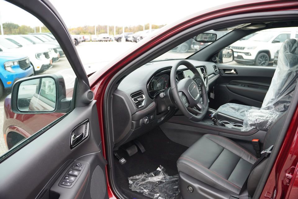 New 2026 Dodge Durango GT image 10