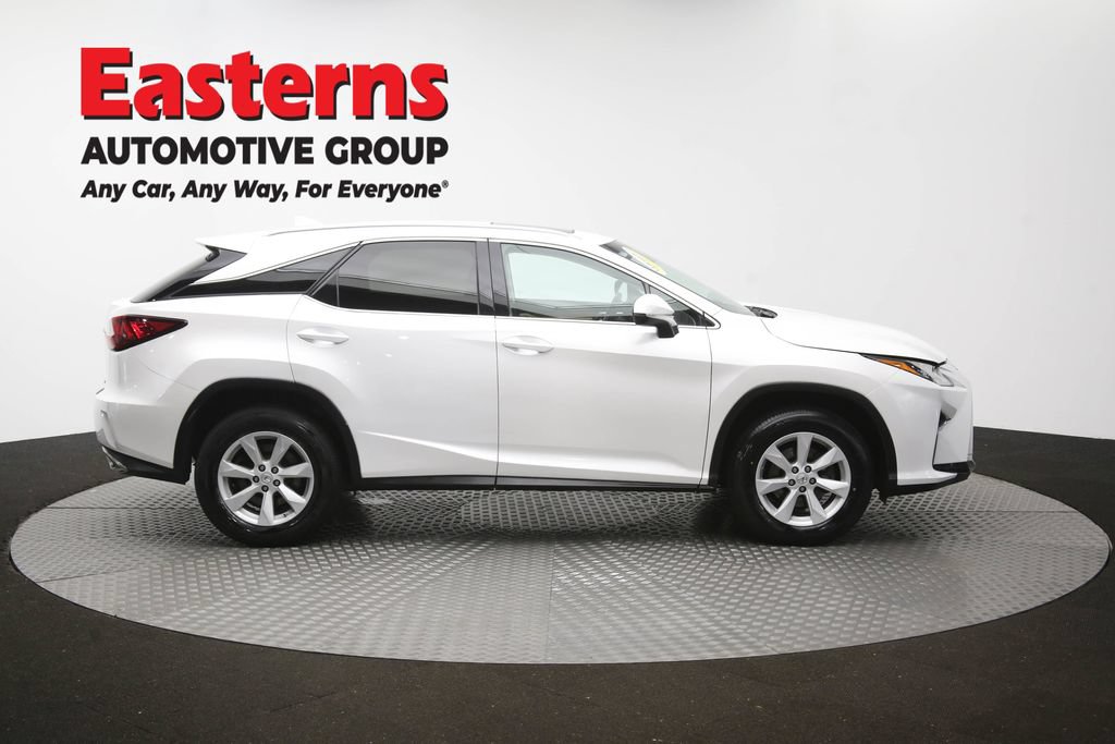 Used 2017 Lexus RX 350 AWD image 50