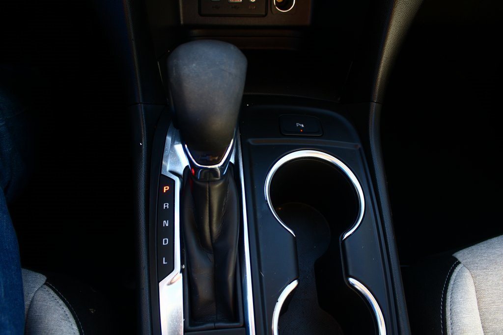 Used 2024 Chevrolet Equinox LT image 19