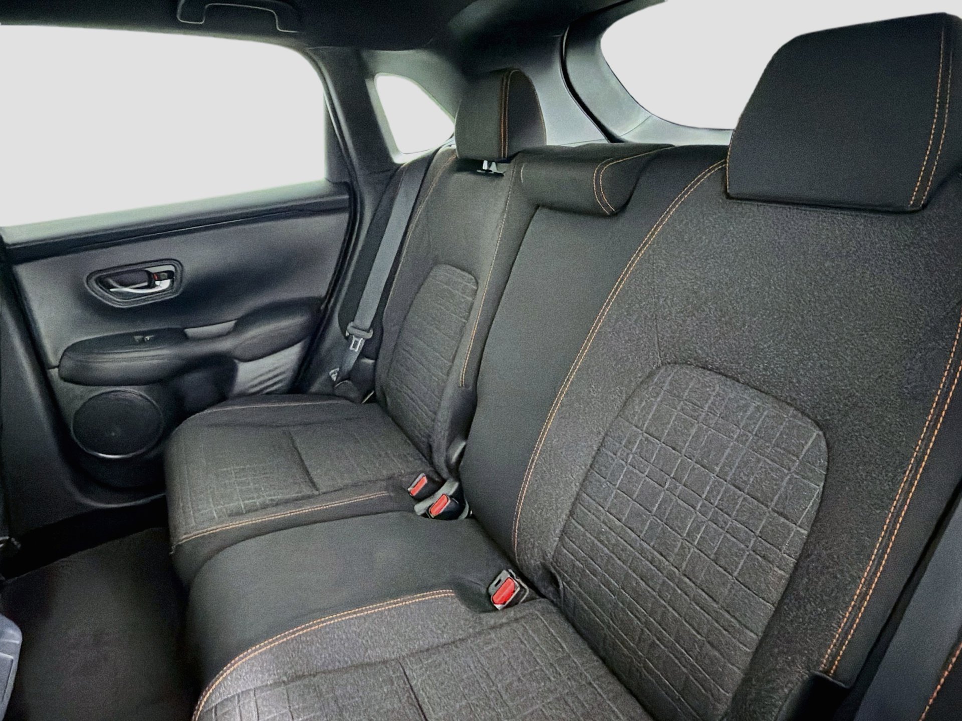 Used 2025 Honda HR-V Sport image 19