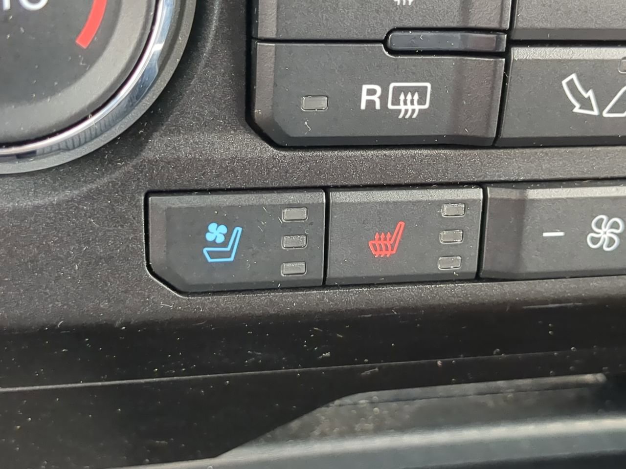 Certified 2020 Ford F150 Lariat AWD/4WD image 20
