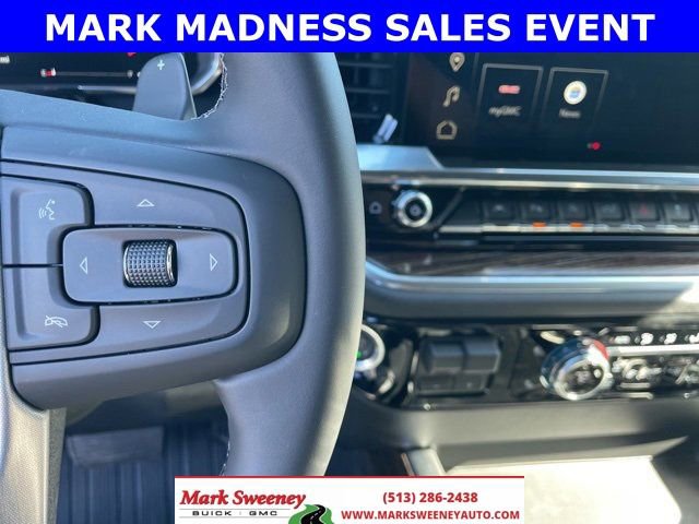 New 2026 GMC Sierra 1500 Elevation w/ Elevation Premium Package image 20