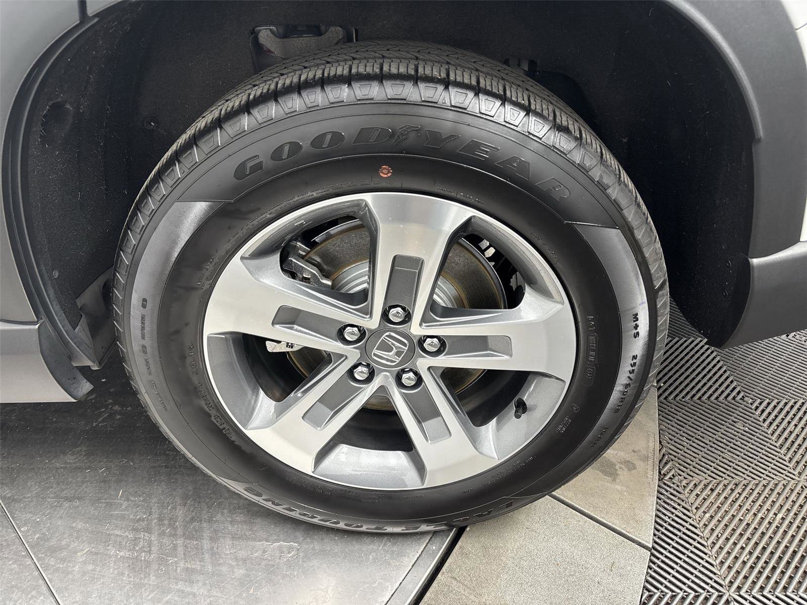 Used 2024 Honda Pilot EX-L image 27