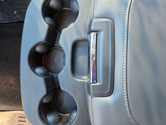 Used 2018 RAM 2500 Big Horn image 9