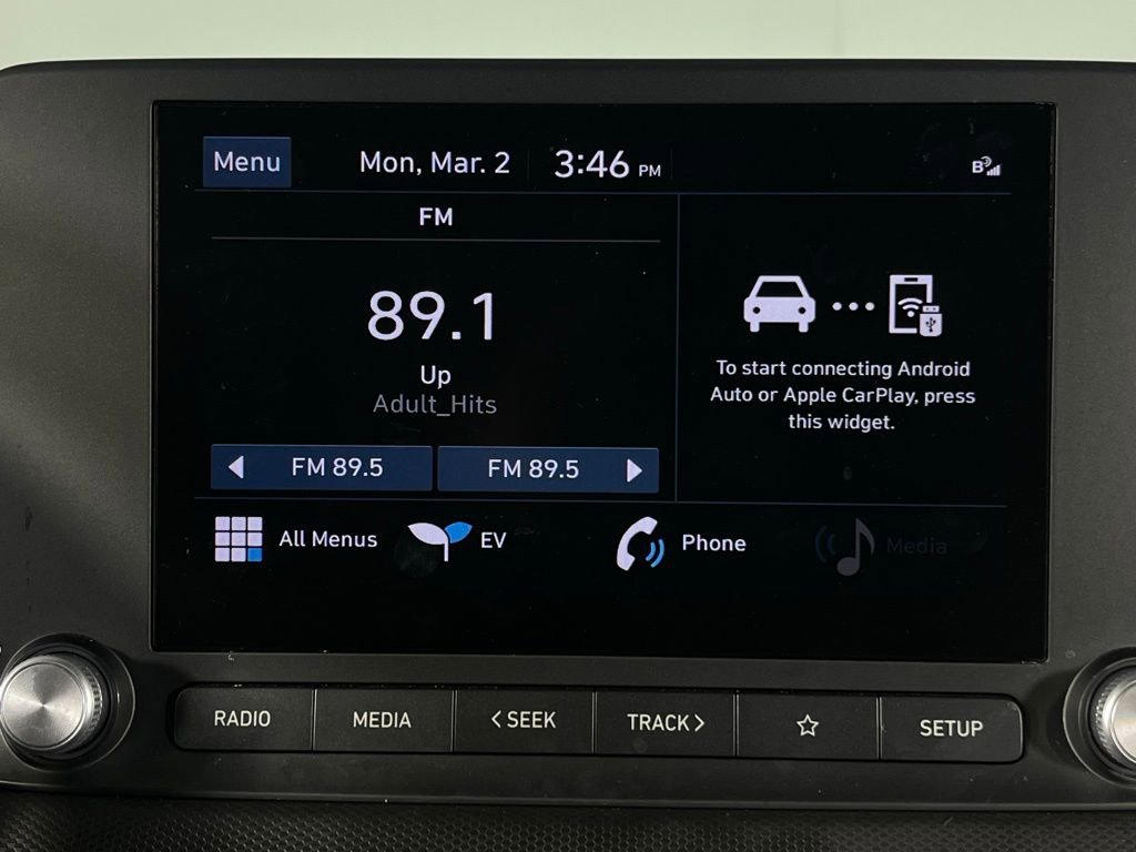 Used 2023 Hyundai Kona SE image 20