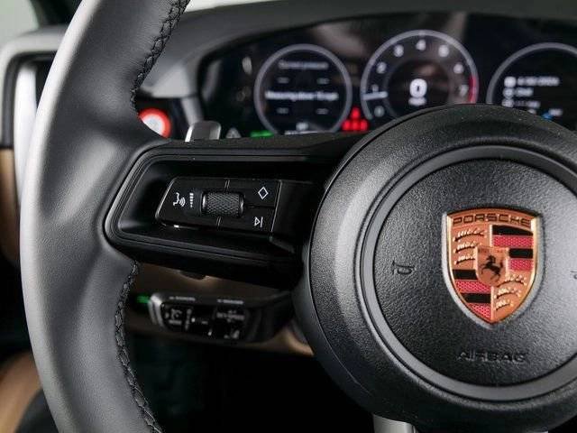 New 2026 Porsche Cayenne AWD/4WD image 21