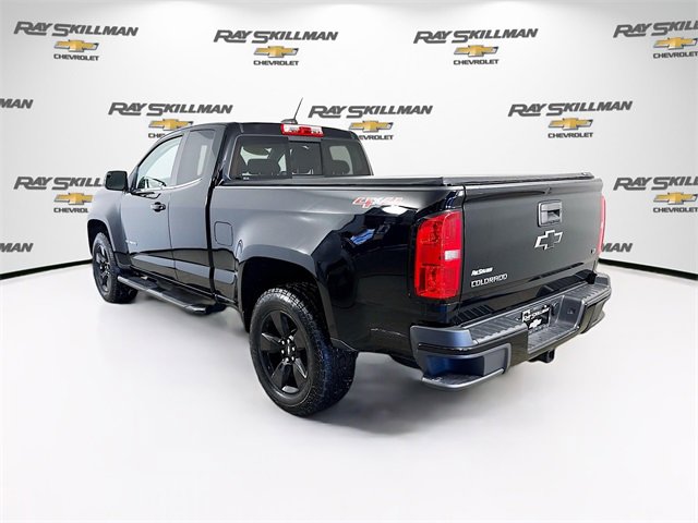 Used 2016 Chevrolet Colorado LT w/ Midnight Edition image 5