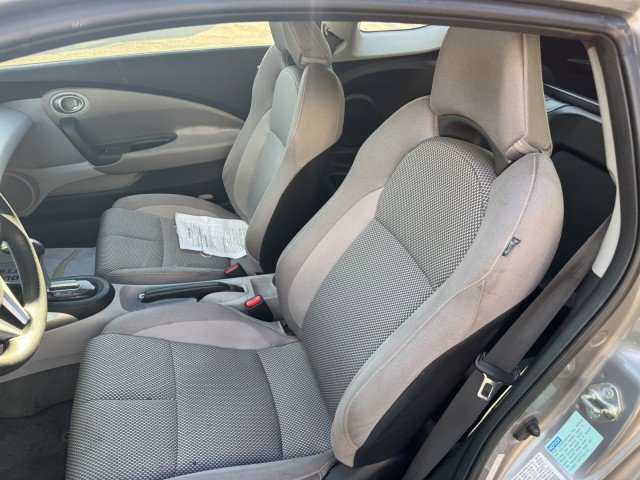 Used 2011 Honda CR-Z image 9