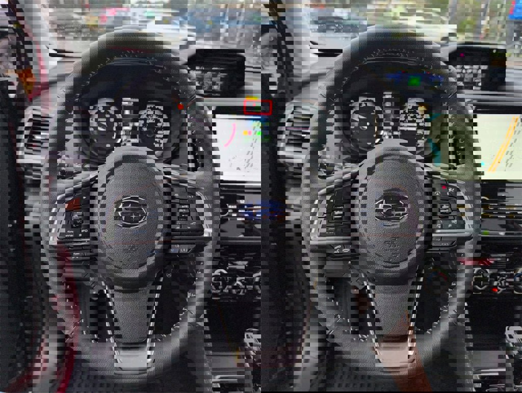 Used 2023 Subaru Forester Touring image 21