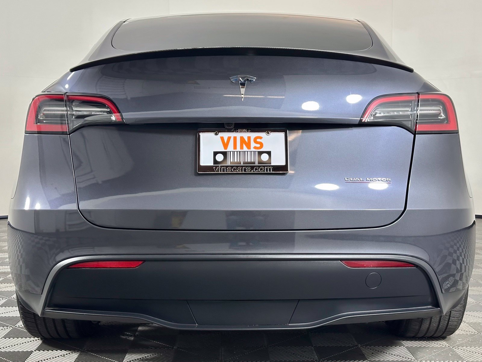 Used 2023 Tesla Model Y Performance AWD/4WD image 22