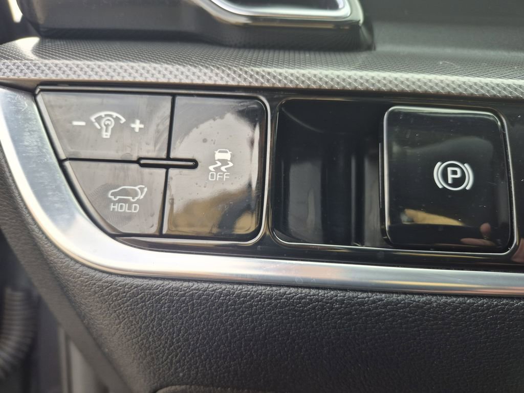 Certified 2023 Kia Sportage SX image 26