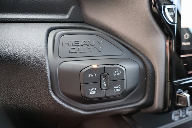 New 2026 RAM 2500 Laramie image 22