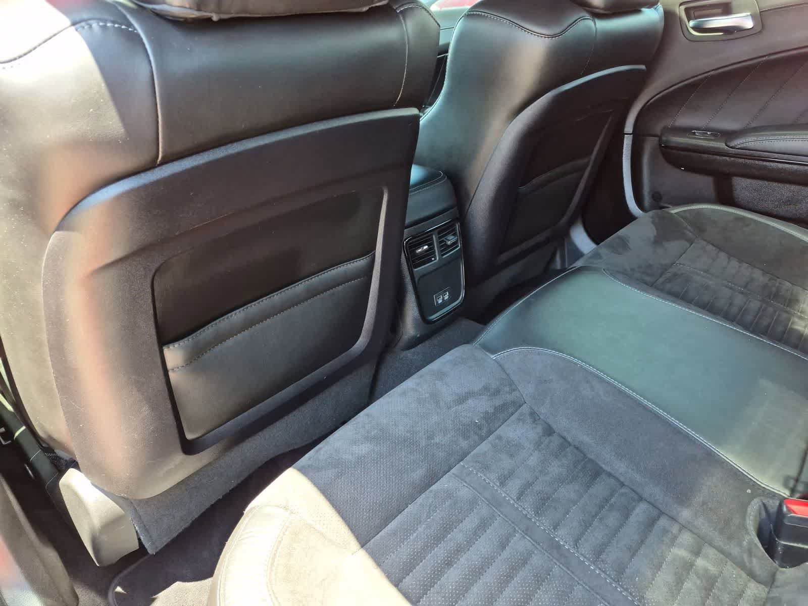 Used 2023 Dodge Charger Scat Pack w/ Daytona Edition Group RWD image 19
