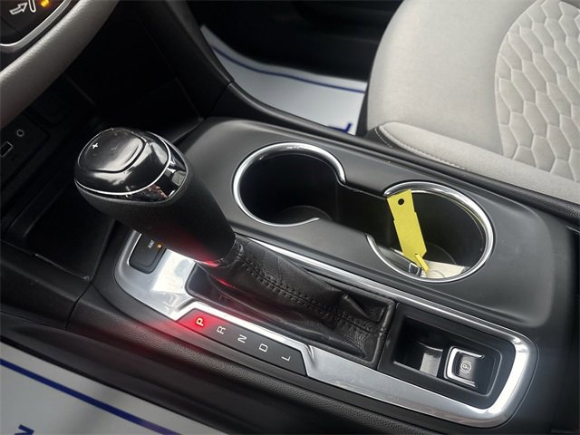 Used 2020 Chevrolet Equinox LS w/ LS Convenience Package image 16