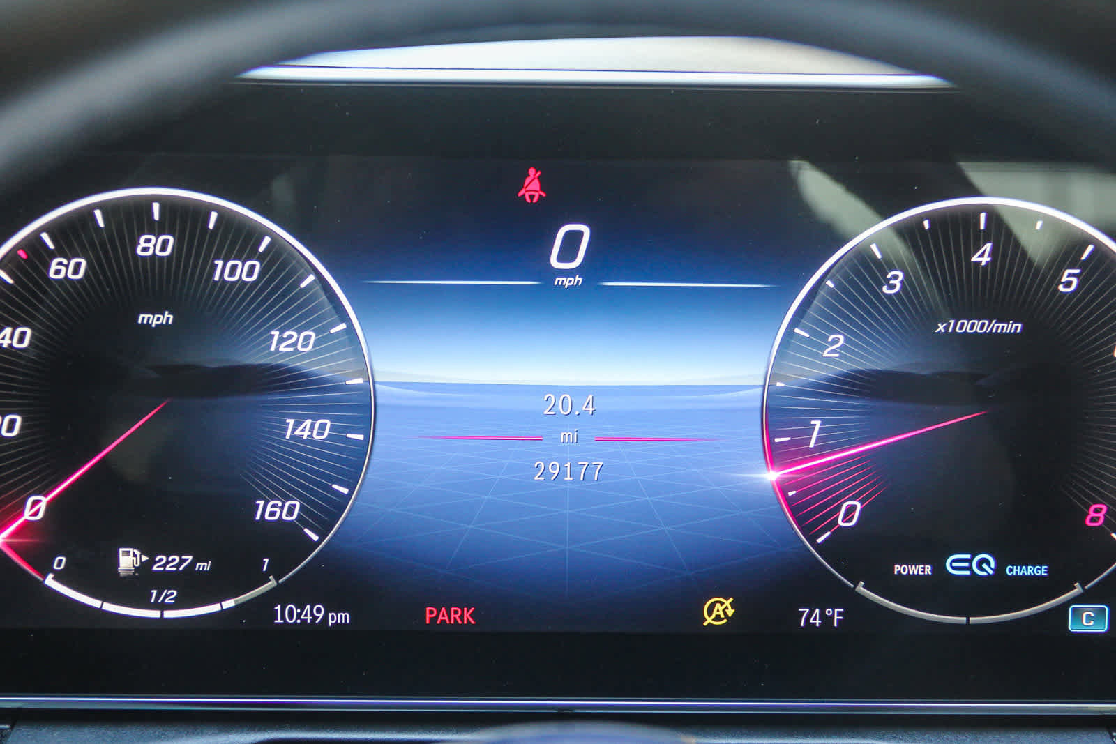 Used 2022 Mercedes-Benz C 300 Sedan image 28