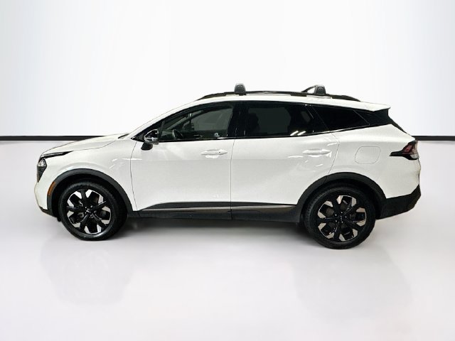 Certified 2024 Kia Sportage X-Line w/ X-Line Premium Package AWD/4WD image 4