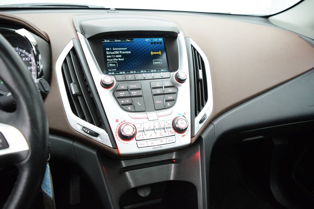 Used 2012 GMC Terrain SLT AWD/4WD image 22