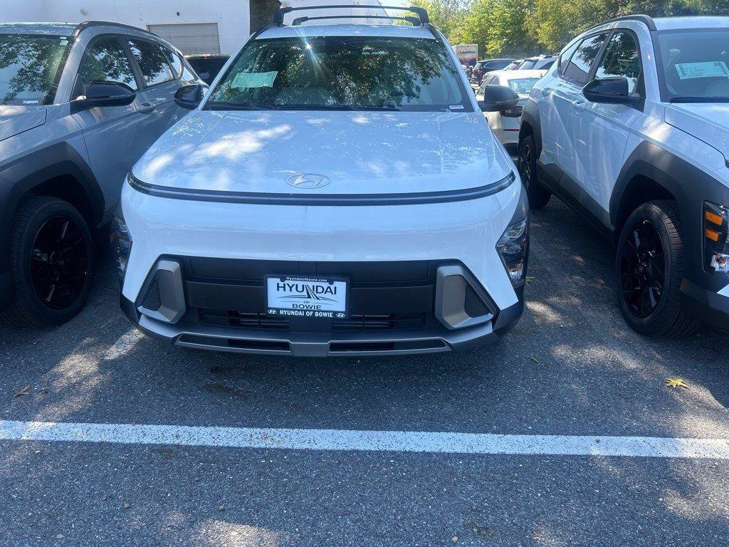 New 2027 Hyundai Kona SEL Sport