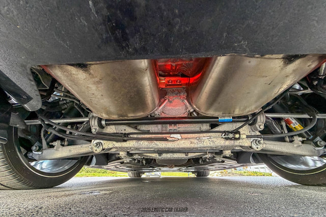 Used 2019 Chevrolet Corvette Z06 RWD image 80