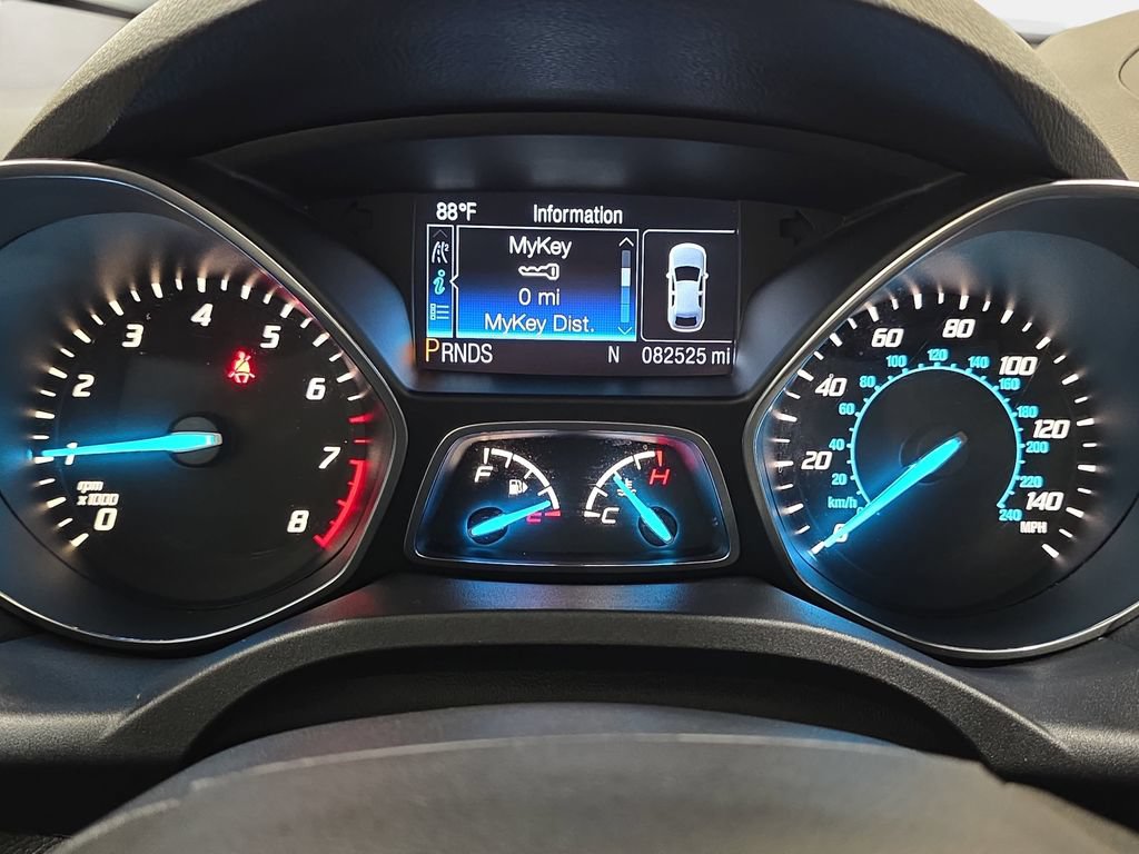 Used 2014 Ford Escape Titanium AWD/4WD image 18