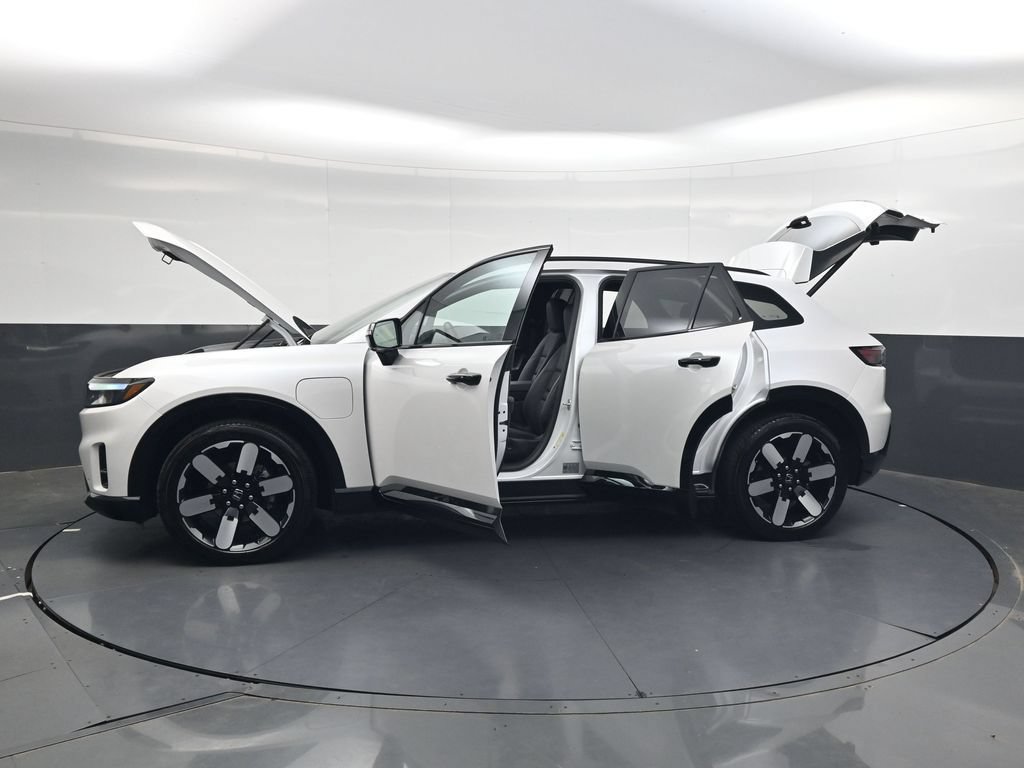Used 2024 Honda Prologue Elite image 40