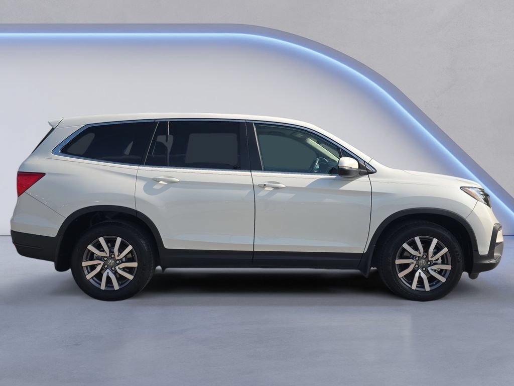 Used 2020 Honda Pilot EX-L image 7