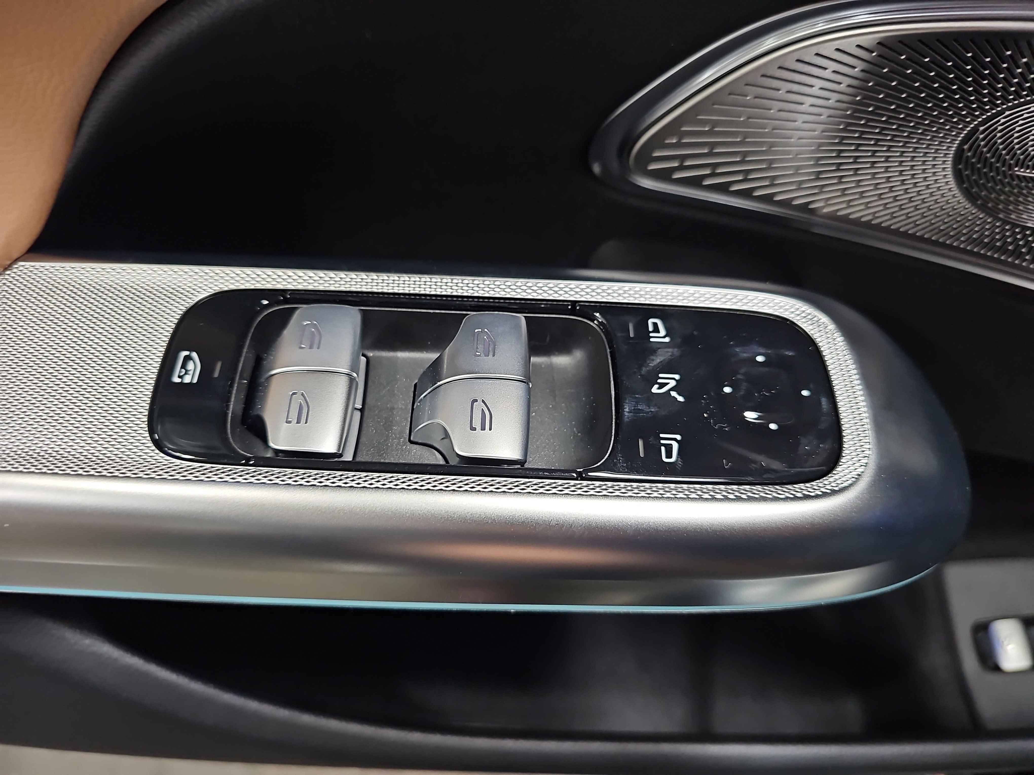 New 2026 Mercedes-Benz E 350 4MATIC Sedan image 29