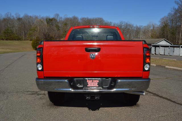 Used 2005 Dodge Ram 1500 Truck ST w/ Trailer Tow Group image 7