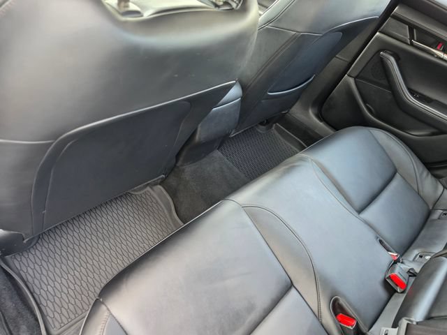 Used 2019 MAZDA MAZDA3 Sedan FWD image 25