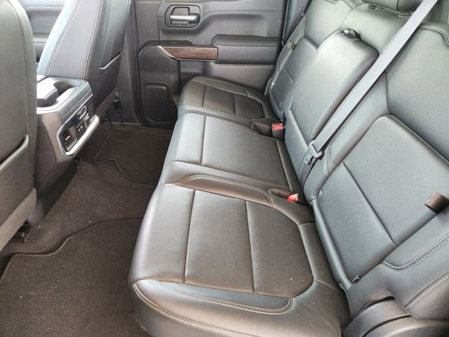 Used 2020 GMC Sierra 1500 SLT RWD image 30