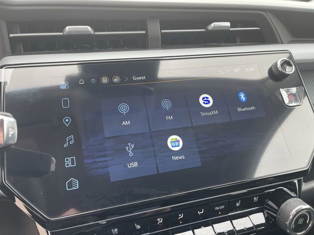 New 2027 Chevrolet Bolt RS image 19