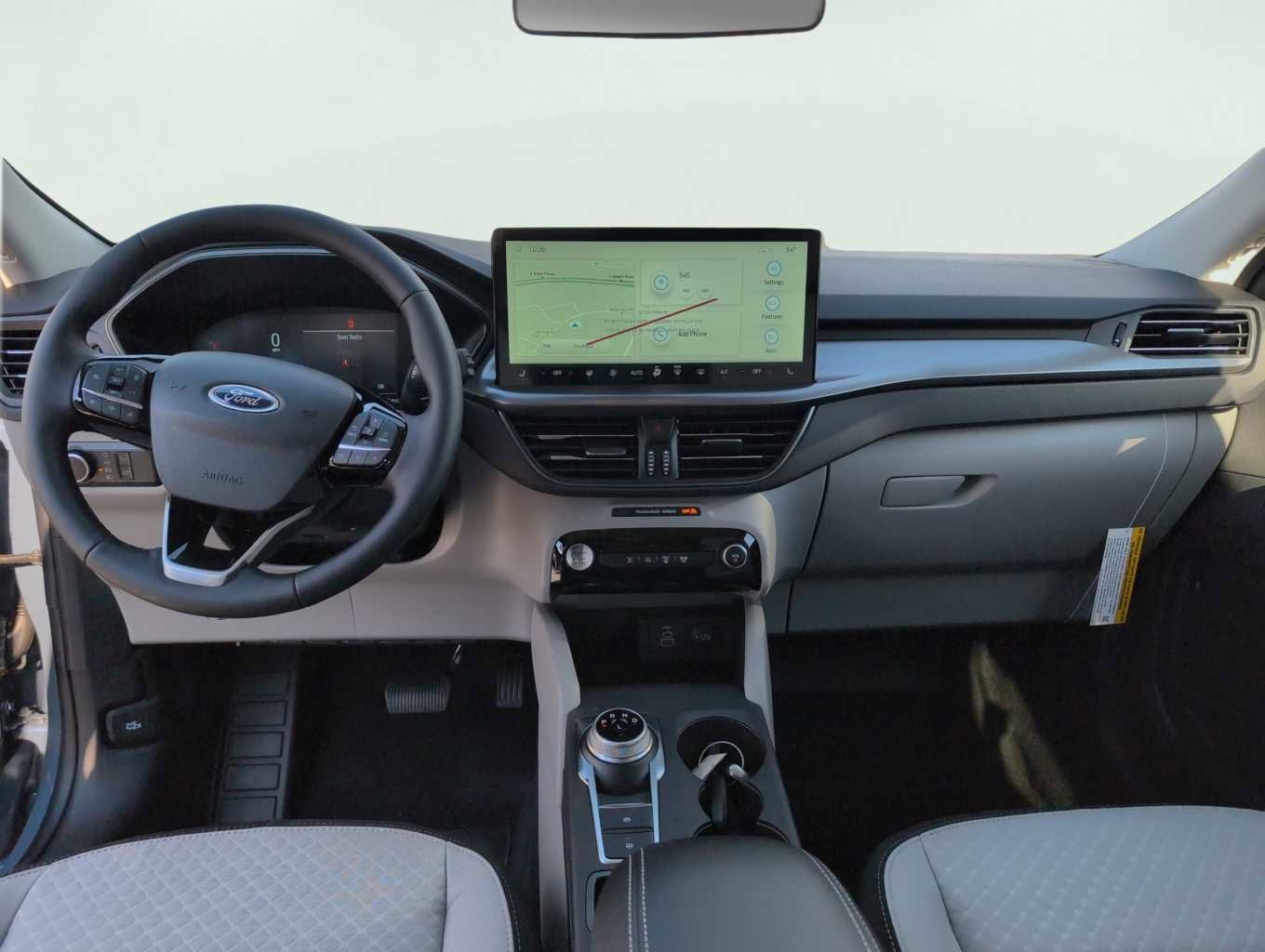 New 2026 Ford Escape Active w/ Tech Pack #1 FWD image 5