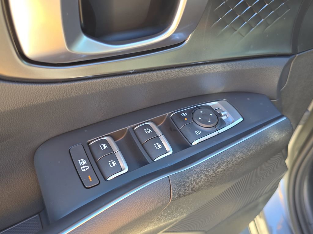 New 2026 Kia Sorento EX image 22