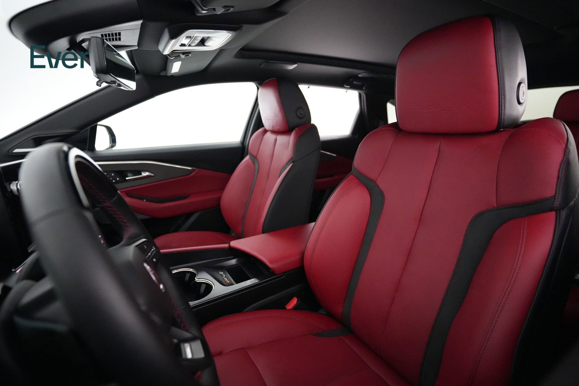 Used 2024 Acura ZDX Type S image 4