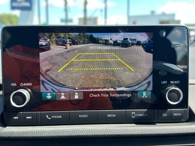 New 2025 Acura Integra A-Spec image 23