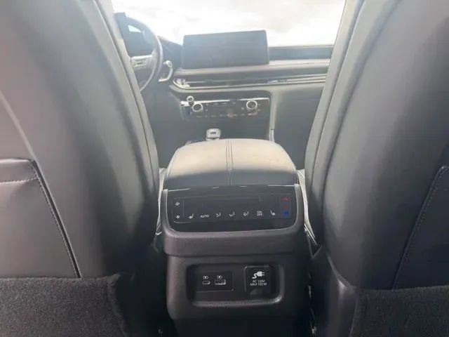 Used 2023 INFINITI QX60 Autograph AWD/4WD image 21