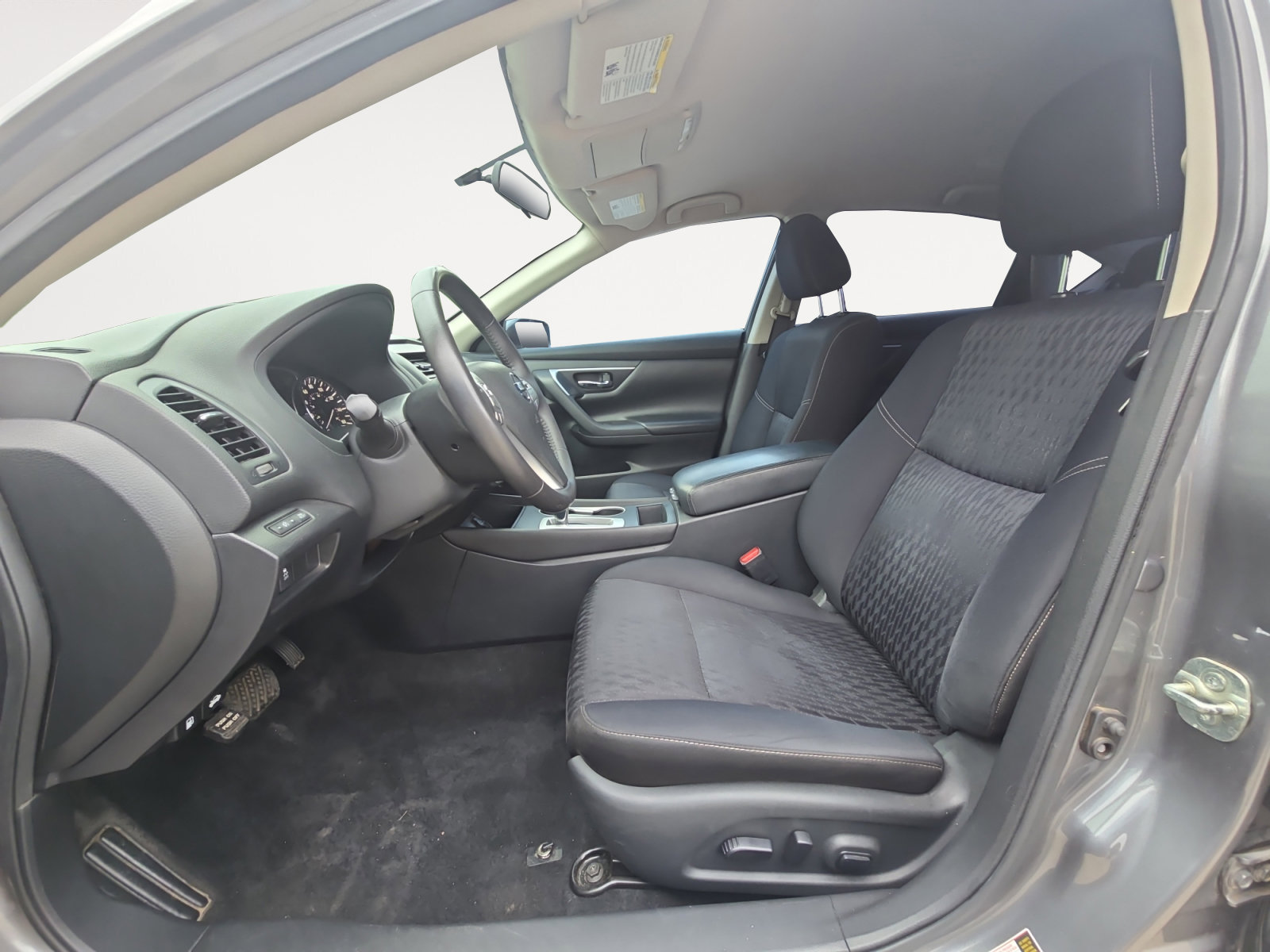 Used 2017 Nissan Altima 2.5 SV image 20