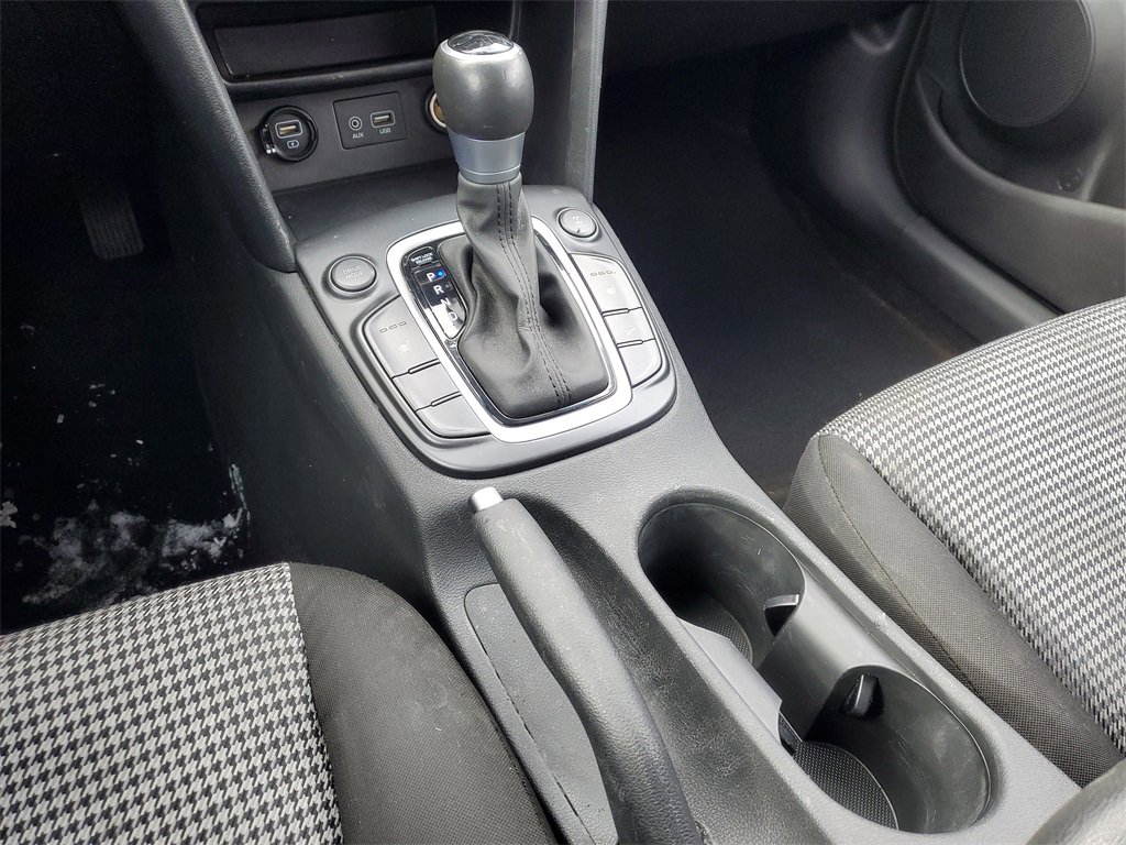 Used 2020 Hyundai Kona SEL image 27