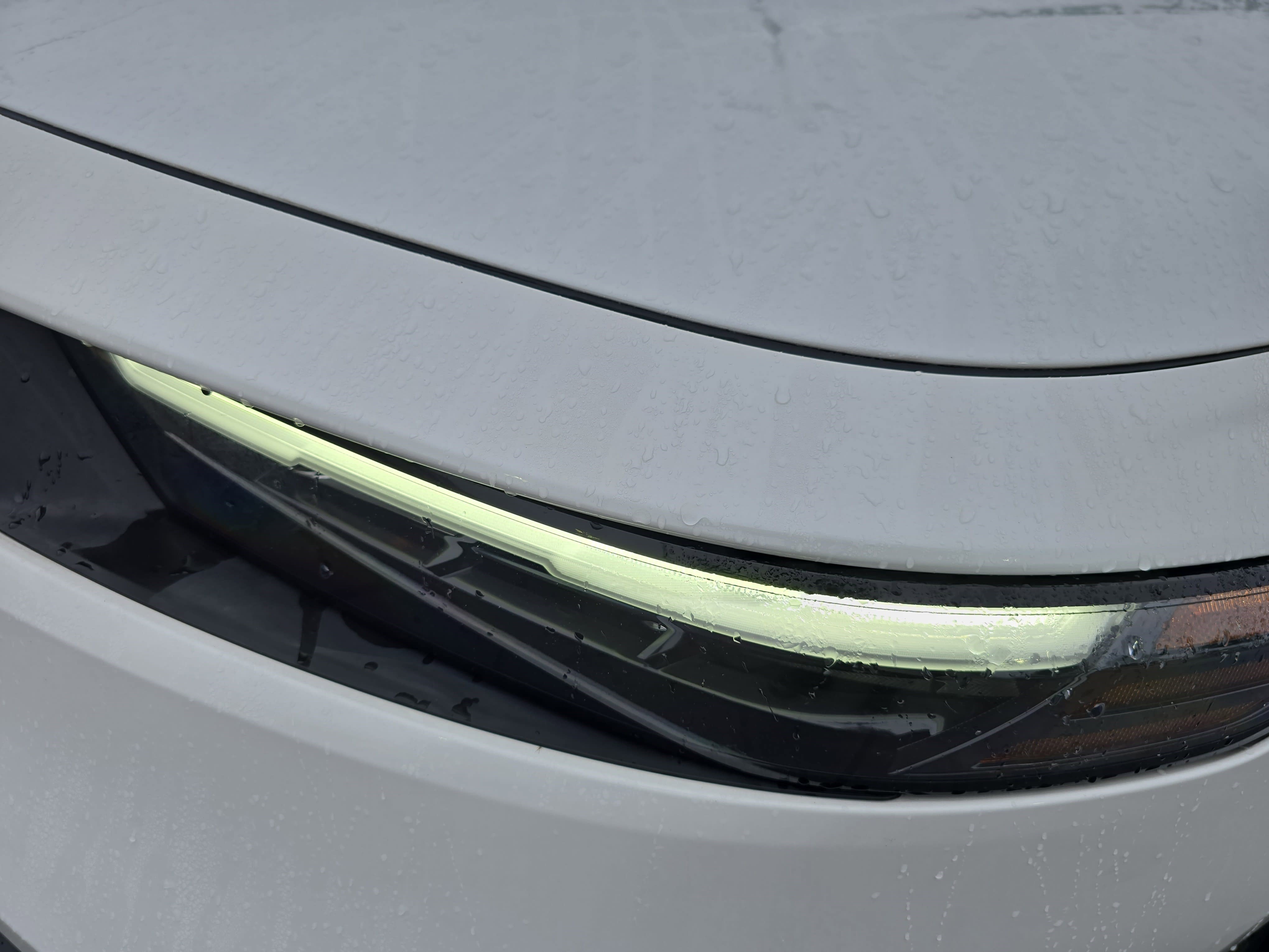 Certified 2023 Honda Accord LX image 29