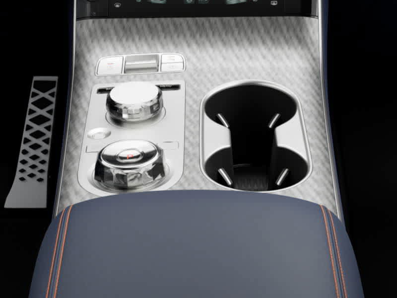 New 2026 Genesis GV70 2.5T Sport Prestige image 21