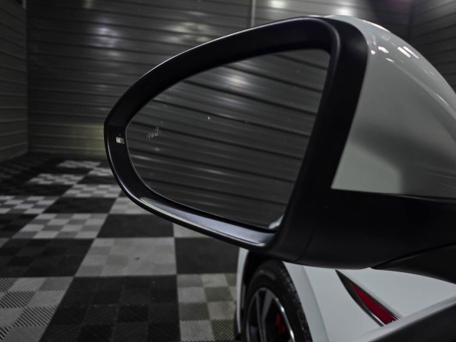 Used 2023 Volkswagen Jetta GLI Autobahn FWD image 35