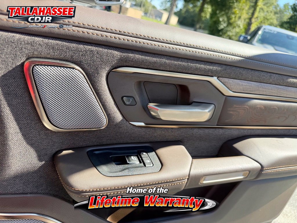 New 2027 RAM 1500 Limited AWD/4WD image 39