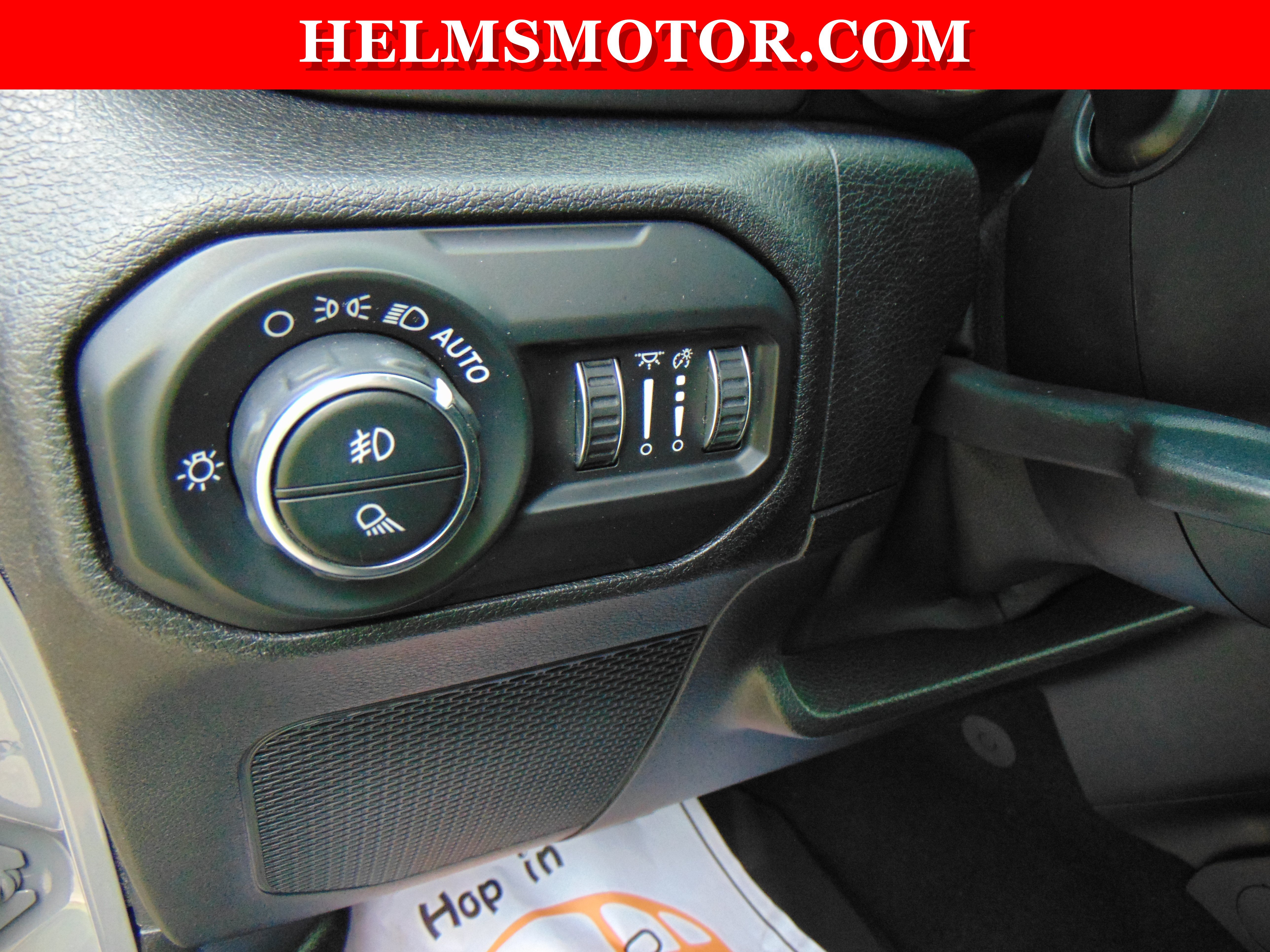 Used 2021 Jeep Gladiator Mojave AWD/4WD image 24