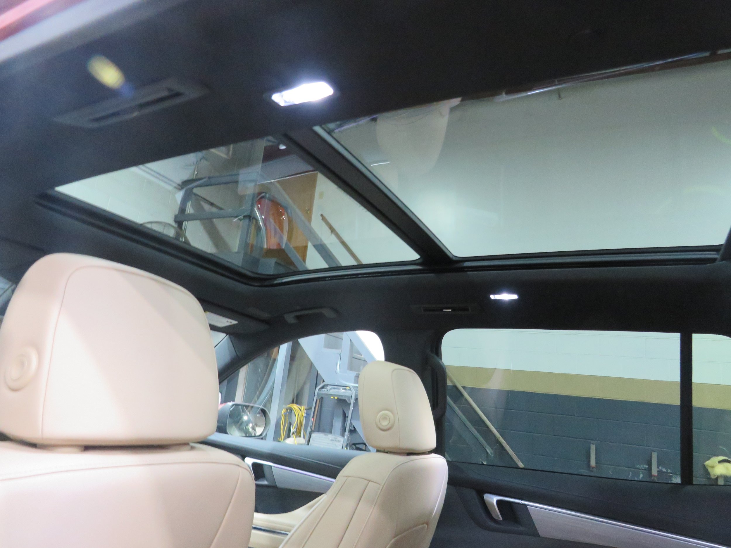 New 2026 Buick Enclave Preferred w/ Power Package AWD/4WD image 10