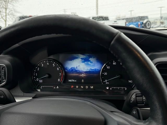 Used 2020 Ford Explorer XLT w/ Equipment Group 202A image 18