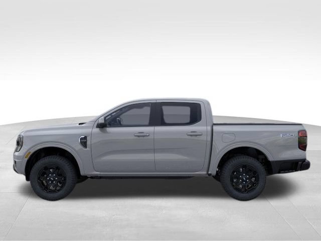 New 2026 Ford Ranger Lariat AWD/4WD image 3