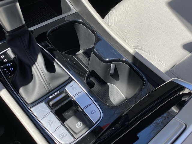 New 2025 Hyundai Tucson SE image 24