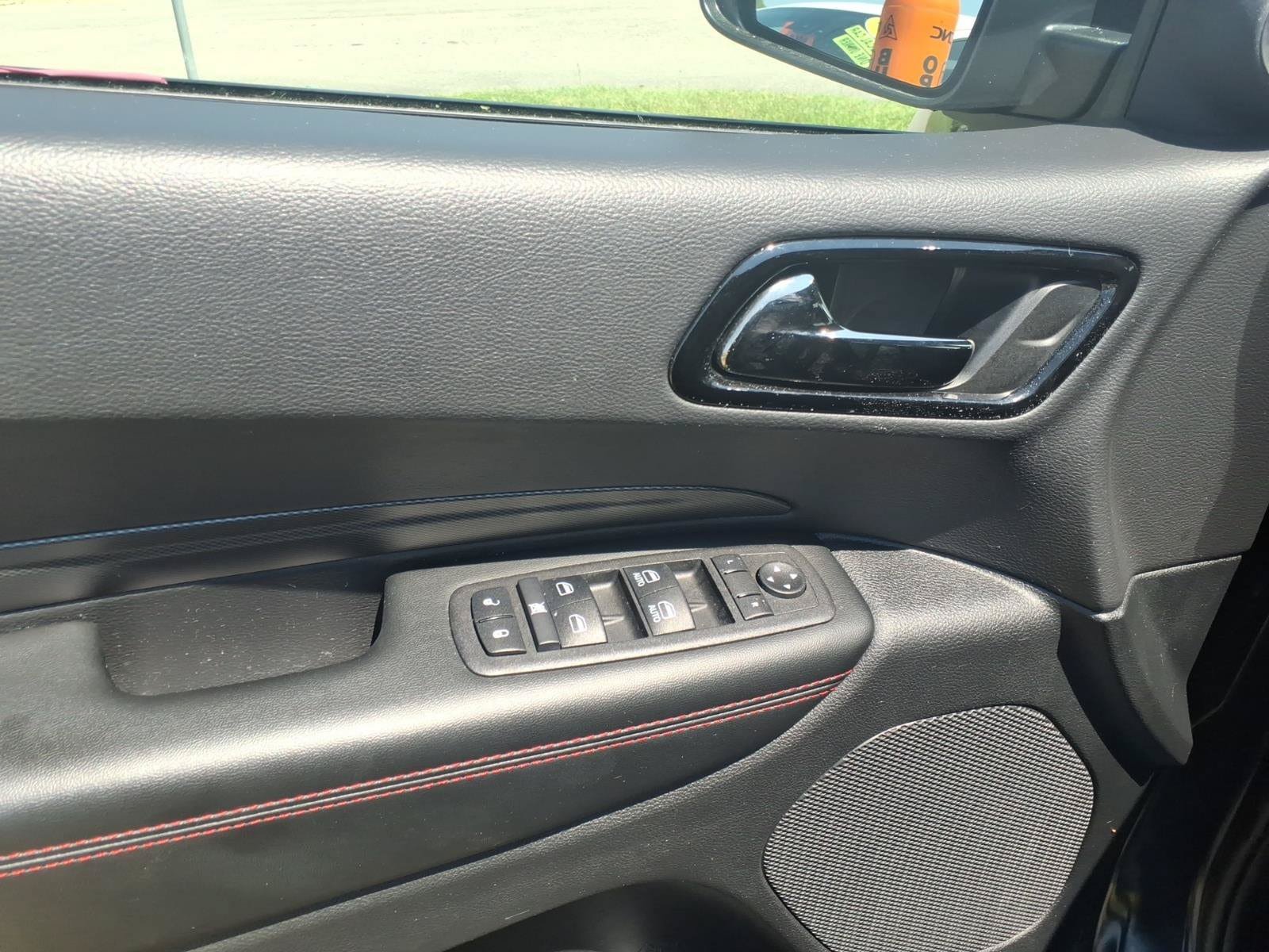 Used 2025 Dodge Durango GT w/ Blacktop Package RWD image 15