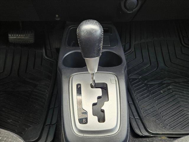 Used 2015 Mitsubishi Mirage ES FWD image 12