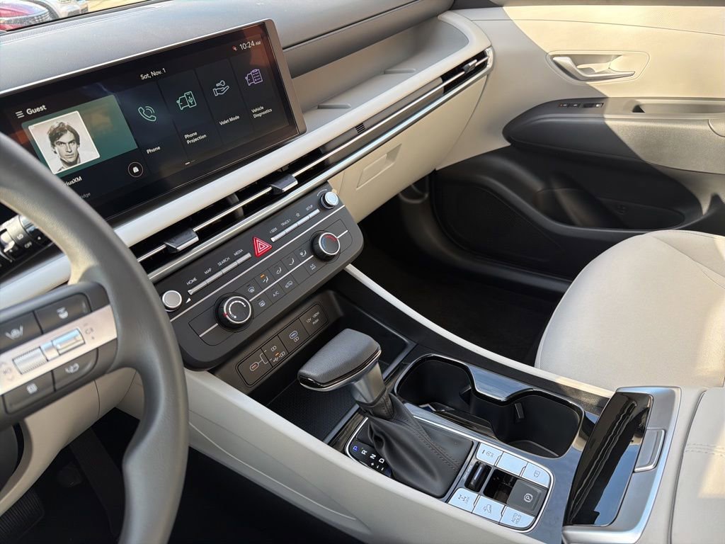 New 2026 Hyundai Tucson SE image 27